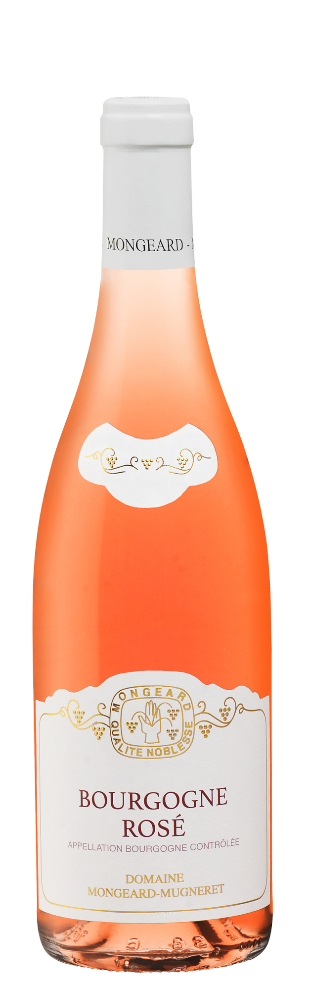 Bourgogne Rosé AOC
